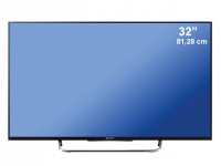 SONY KDL-32W705. TELEVISOR LED 32'' SMART TV