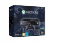CONSOLA XBOX ONE + HALO MASTERCHIEF