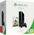CONSOLA XBOX 360 500GB + FIFA 15